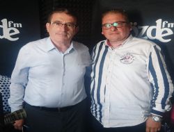 Bakan TOKAT: Armutlu Sevdalsym