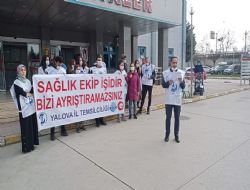 SALIK EMEKLER TALEPLERN HAYKIRDI