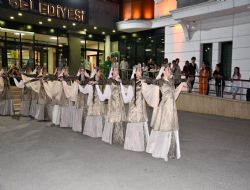 TUFAGdan Altnovada muhteem performans