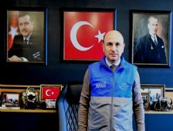 Bakan Oraldan AFADa kutlama