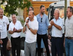 Altnova Belediyesporda yeni dnem balad