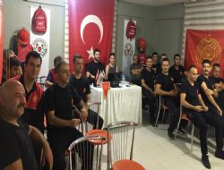 Altnova tfaiyesinde eitimsiz gn yok
