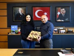 Oral: Kadn istihdamn arttracaz