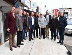 Oral: Milletimizle kader birlii yaptk