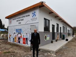 Atk yemekler yksek kaliteli mamaya dnt