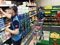 Altnovada marketlere sk denetim