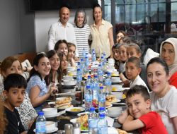 Fileye, yeni sultanlar yetiiyor
