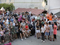Oral: Bisiklet kltrn yaatacaz