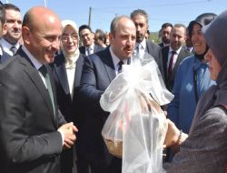 Varanktan Altnoval kadnlara tam destek