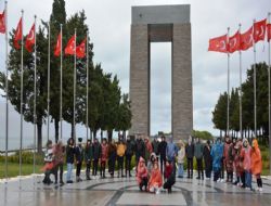 Altnoval renciler anakkale'de