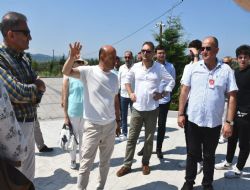 Hersek Lagn, cazibe merkezi olacak