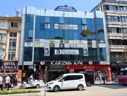 Kentsel Donüşüm Ofisi Karizma'ya taşındı