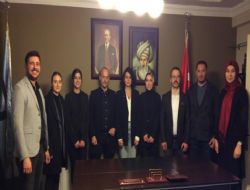YALOVA MMARLAR ODASI KONGRES
