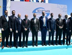 Savunma Sanayi ve Ar-ge Tesisi ald