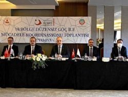 YALOVA DA VALLER G SORUNUNU ELE ALDI